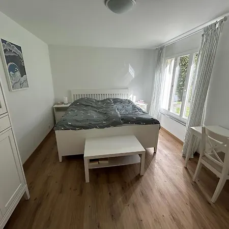 דירה Apartment Oberbergstrasse 91B Appartement-Fewo 4-Bettwohnung By Interhome אנגלברג
