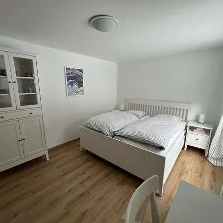 Apartment Oberbergstrasse 91B Appartement-Fewo 4-Bettwohnung By Interhome