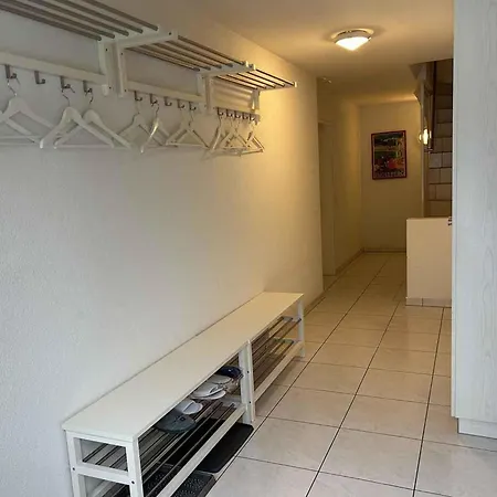 Apartment Oberbergstrasse 91B Appartement-Fewo 4-Bettwohnung By Interhome דירה *