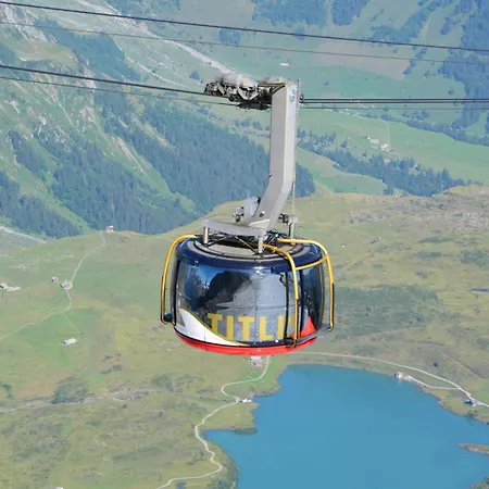 Oberbergstrasse 91b By Interhome Apartment *