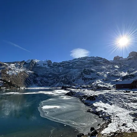 Oberbergstrasse 91b By Interhome