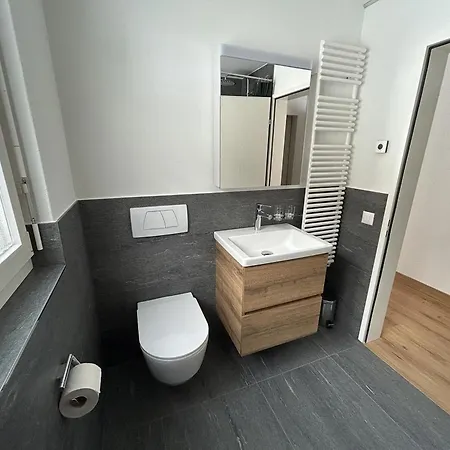 Apartment Oberbergstrasse 91B Appartement-Fewo 4-Bettwohnung By Interhome * אנגלברג