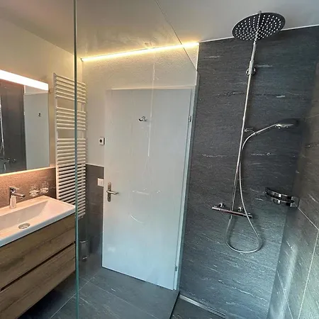 Apartment Oberbergstrasse 91B Appartement-Fewo 4-Bettwohnung By Interhome דירה אנגלברג