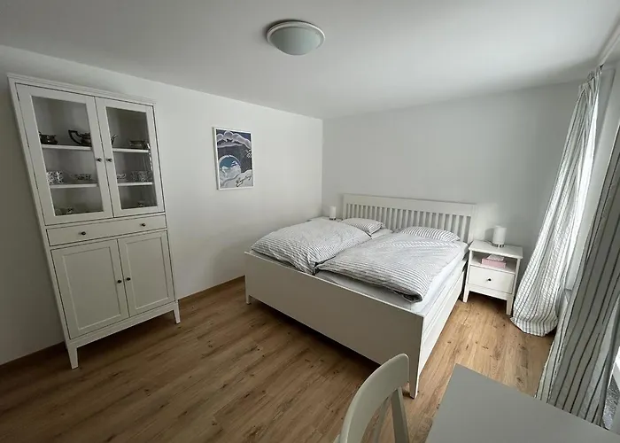 Oberbergstrasse 91b By Interhome