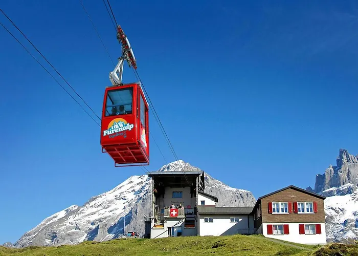 Oberbergstrasse 91b By Interhome *