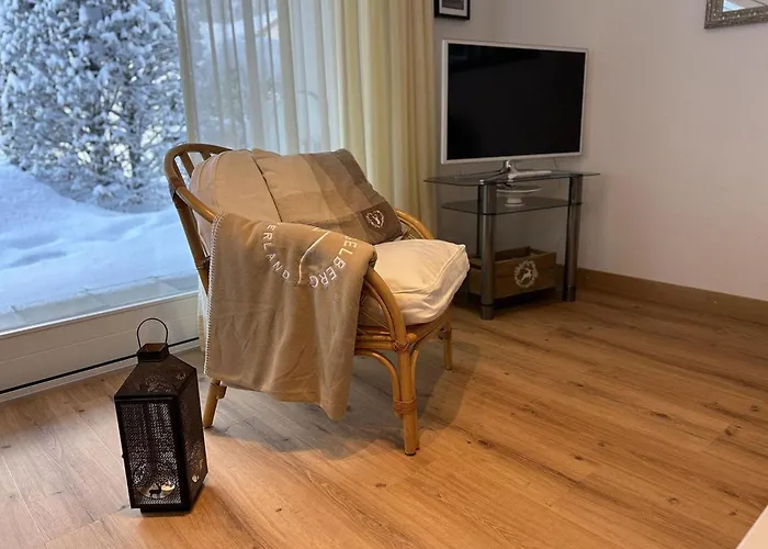 Oberbergstrasse 91b By Interhome