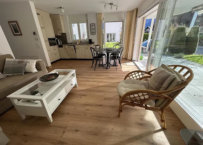 Oberbergstrasse 91b By Interhome *