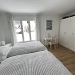 Appartement Oberbergstrasse 91b By Interhome Engelberg
