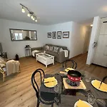 Appartement Oberbergstrasse 91b By Interhome *