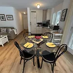 Oberbergstrasse 91b By Interhome Appartement *