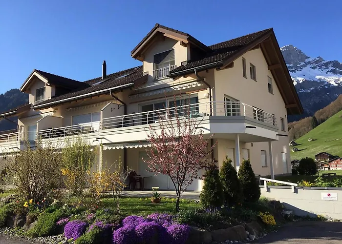 Oberbergstrasse 91b By Interhome