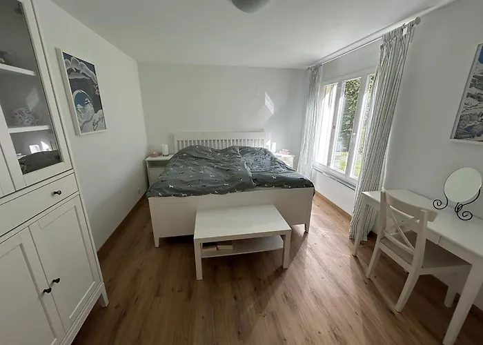 Appartamento Oberbergstrasse 91b By Interhome Engelberg