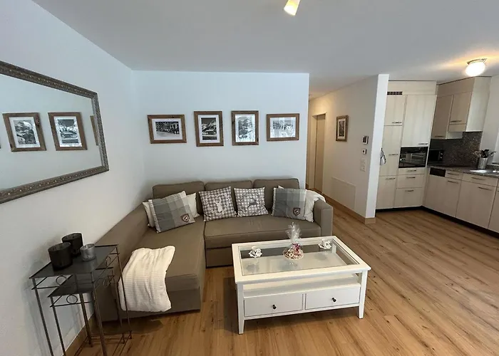 Oberbergstrasse 91b By Interhome