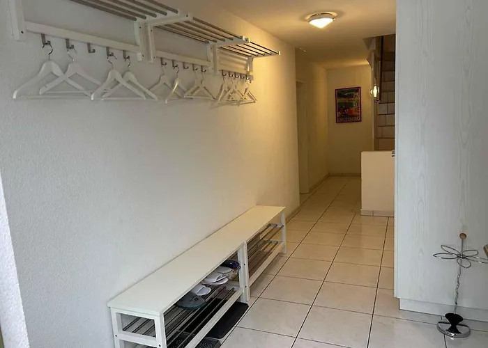 Oberbergstrasse 91b By Interhome Appartamento *