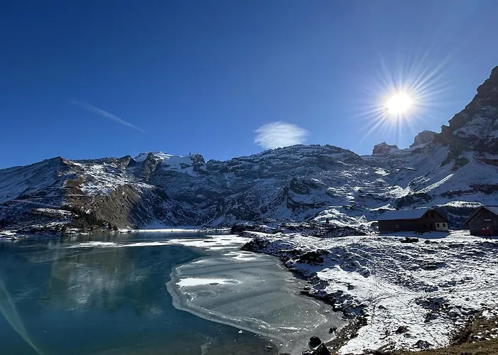 Oberbergstrasse 91b By Interhome