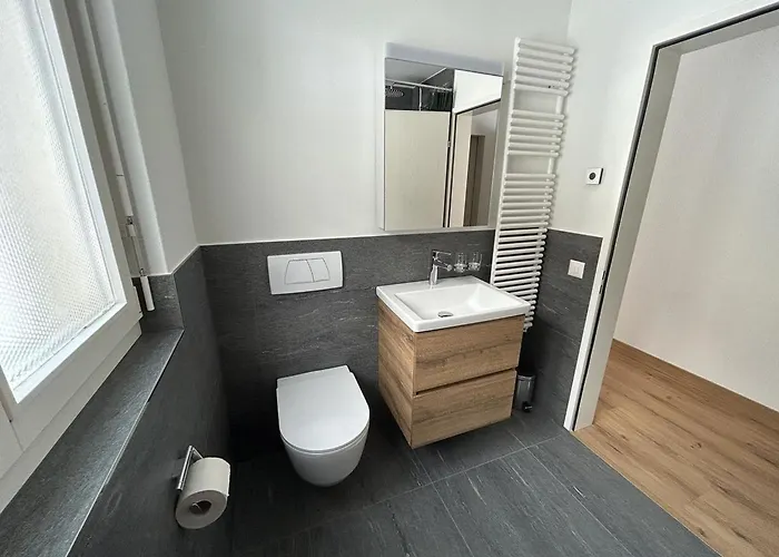 Oberbergstrasse 91b By Interhome * Engelberg