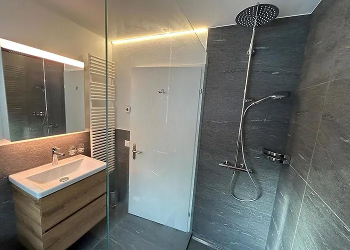 Oberbergstrasse 91b By Interhome Appartamento Engelberg