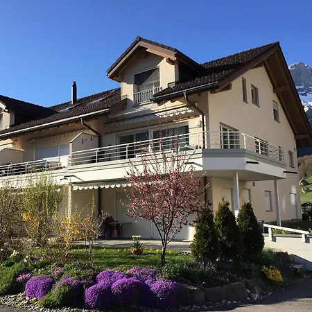 Oberbergstrasse 91b By Interhome