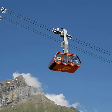 Апартаменты Oberbergstrasse 91b By Interhome *